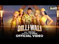 Dilli wali  king kaazi  official music  ullumanati  lets get louder