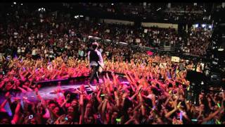 Jonas Brothers - Hold on (Concert) HD