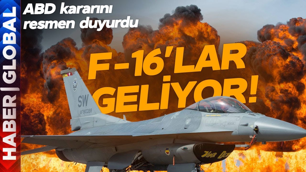 F-16'lar Türk Uçağı Oluyor! Mete Yarar Çelik Kanatların Özgür Projesindeki Son Aşamayı Anlattı