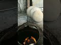 Fastest Hands In Asia Making Naan Bread