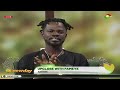 TV3Newday goes one-on-one with Fameye - watch the exclusive interview now