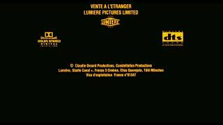 Lumiere/Sony Pictures Classics (1995)