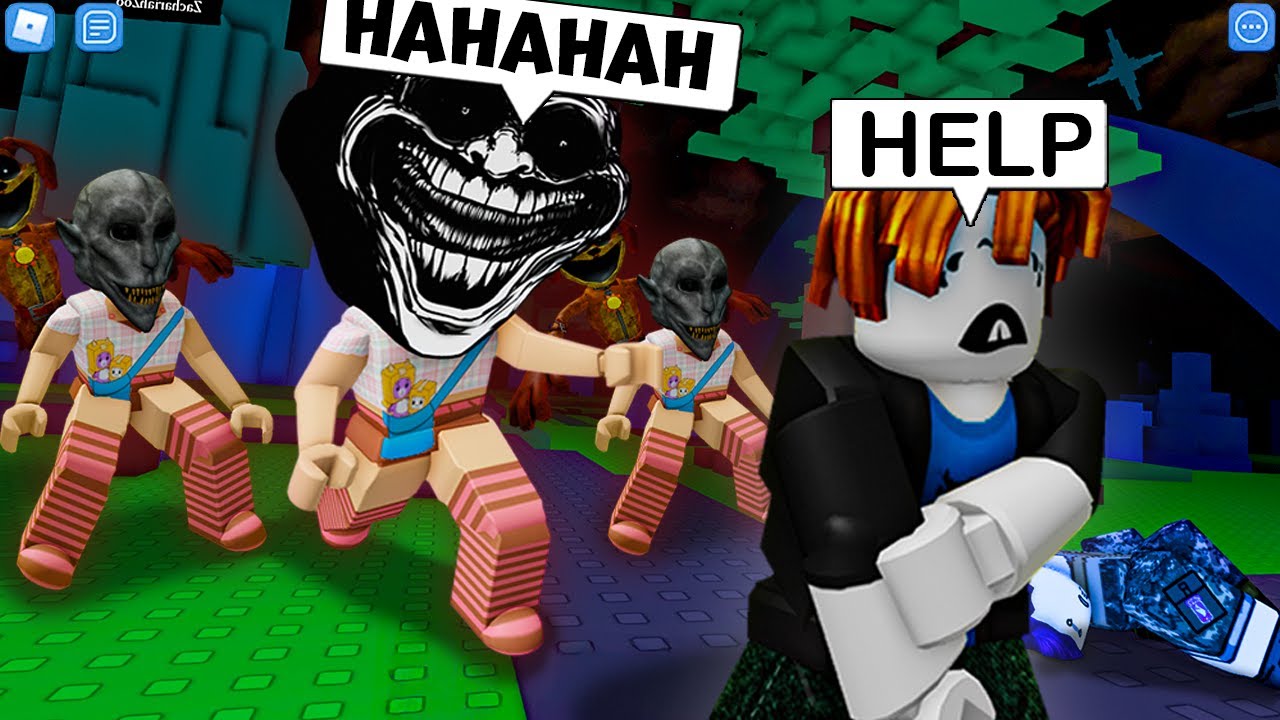 ROBLOX Forsaken FUNNY MOMENTS and MEMES #1 - YouTube