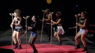 Download Lagu Tararam TEDx concert with brooms MP3 Download Lagu Tararam TEDx concert with brooms MP3