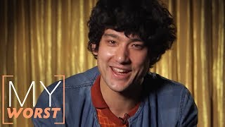 Flowers creator Will Sharpe's biggest work fail | My Worst Information