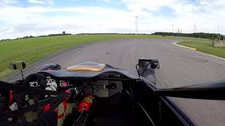 TMP - Open Lapping - Sept 3rd, 2021