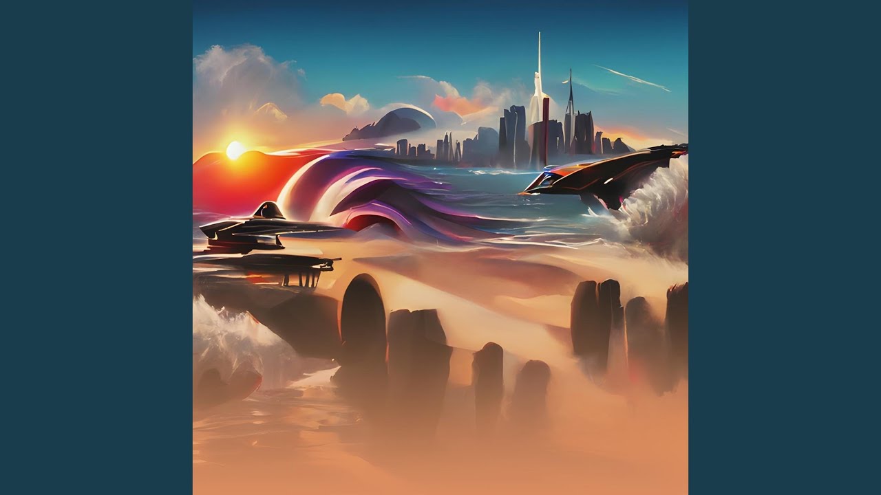 End of Dreams the Start of Dreams