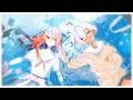 少女レイ / みきとP | 深海璃零 x 夜刀レヴィ (Cover)