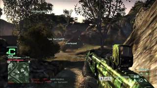 Homefront - Multiplayer Match 2 HD 1080.mp4 - (Denonu Plays) | Denonu Does Gaming