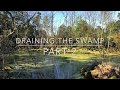 Draining the swamp 2