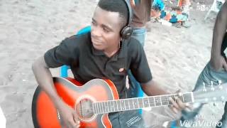 MONIQUE SEKA FEAT MEIWAY " YAYA DEMIN " ACOUSTIC BY AQUILAS Just ONE SHOOT