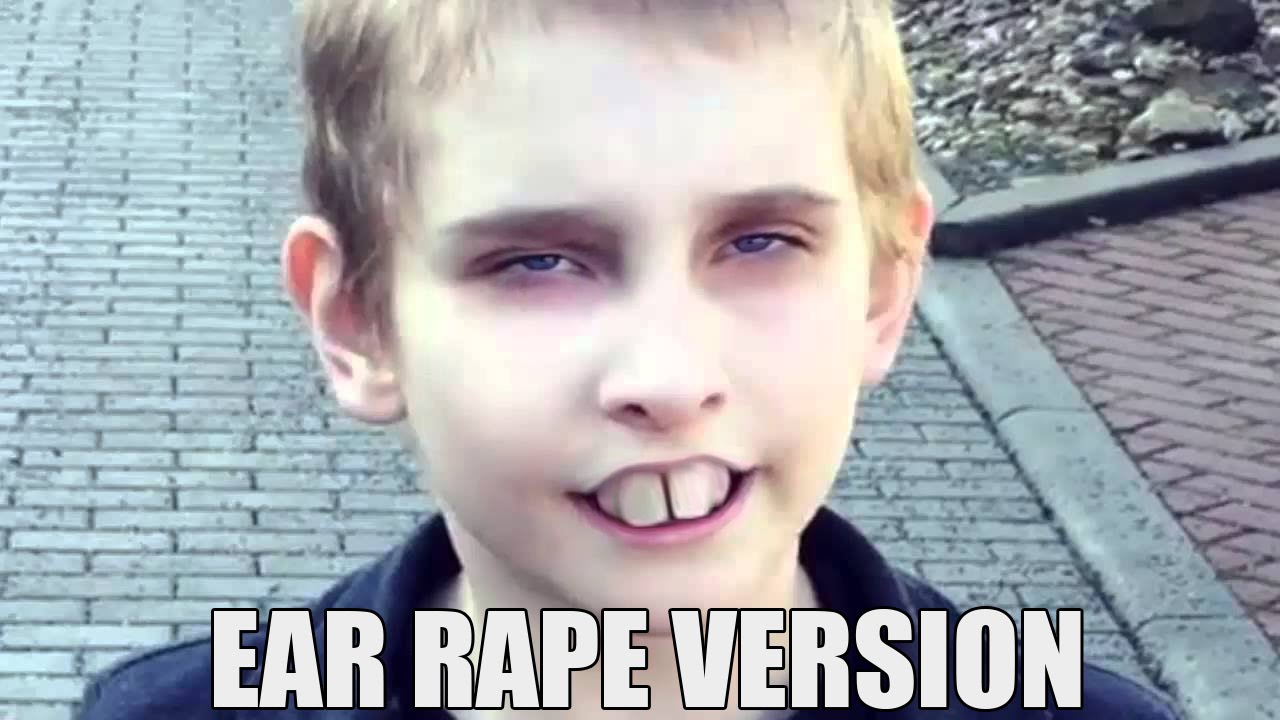 Mishovy Šílenosti-Český Minecraft Song!!! EAR RAPE - YouTube