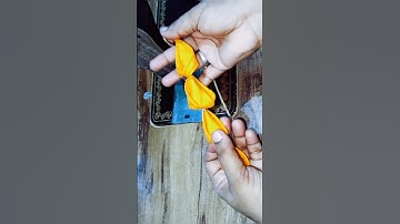 easy Latkan Design ❤️☺️☺️☺️#shorts #latkan #ytshorts #youtube #diy #simplelatkan #latkandesign