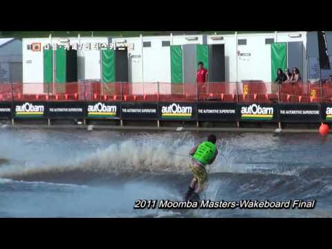 2011 Moomba Masters Wakeboard Final