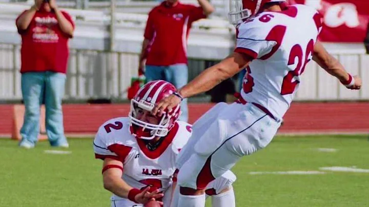 One-on-One: Sergio Castillo
