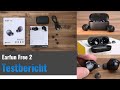 Earfun Free 2 im Test - Preiswerte Bluetooth 5.2 Kopfhörer mit langer Laufzeit