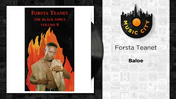 Forsta Teanet - Baloe | Official Audio