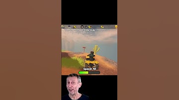 Roblox Dangerous ATV Driving comedy funny & WTF moments 😃🔥 #shorts #shortsfeed #diptanuplays