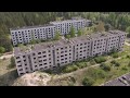 Černobyl a město Pripjať. Jak po nukleární katastrofě vypadá lokalita dnes? Podívejte se