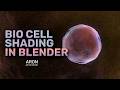 How to Make Stylized Cell Shading in Blender (Quick Tutorial)