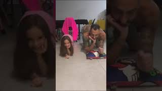 Desafio Meninas X Meninos