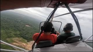 Cmte Irair Santana Pouso Na Hípica