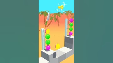 Slice It All – Level 97 Gameplay | Extreme Slicing Challenge & Pro Knife Flips