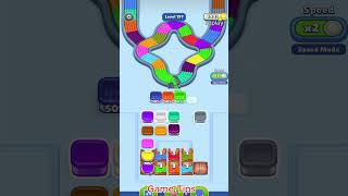 Beads Out level 197 Solution Walkthrough