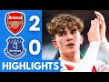 MAX DOWMAN Arsenal Vs Everton Highlights Premier League 2025 26 MAX DOWMAN Arsenal Vs Everton Highlights Premier League 2025 26