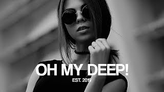 Ahzee & Robert Cristian - Undercover Original Mix