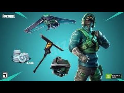 fortnite nvidia gforce voucher bundle bei mmoga reflex skin 2000vbucks 43 fortnite - mmoga fortnite skins