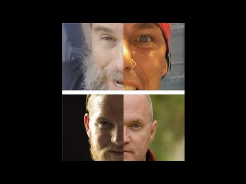 1st ever Mount Rushmore of Videographers Panel. Link below for full video. BUT WHO SHOULD BE ON PT 2