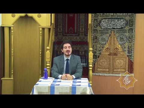 فقال لها وللأرض ائتيا طوعا أو كرها هل فعلا تمت هذه المحادثة بين الله و السماء و الارض عميق د عدن