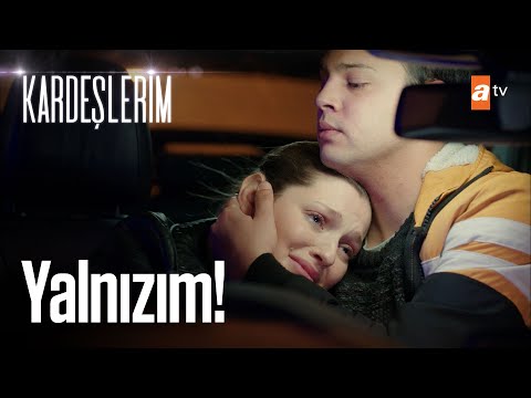 Harika ve Oğulcan yakınlaşıyor – Kardeşlerim 5. Bölüm