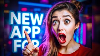 New photo editing app for Android and ios screenshot 5