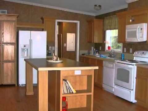 208 Oklahoma Ave, Satsuma, FL home video tour