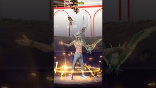 FREE FIRE viral video #aryan kalvin