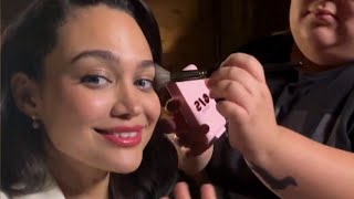 'Gossip Girl' Actress Chanel Maya Banks Says She's Alive