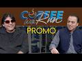 Sher Miandad Khan Coffee Show Promo | Ustad Miandad Barsi Festival | Qawali | Naeem Hanif | RNN TV