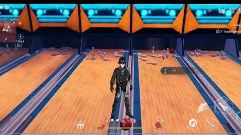tower of fantasy new bowling tips easy and fast method to get maximum points new mirroria 2.4 tof