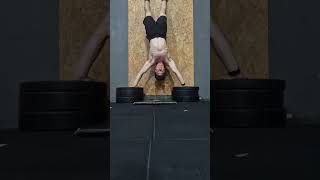 Fora De Ponta Cabea  crossfit gymnastic strenght