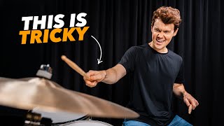 This Famous Drum Break Is Really Funky