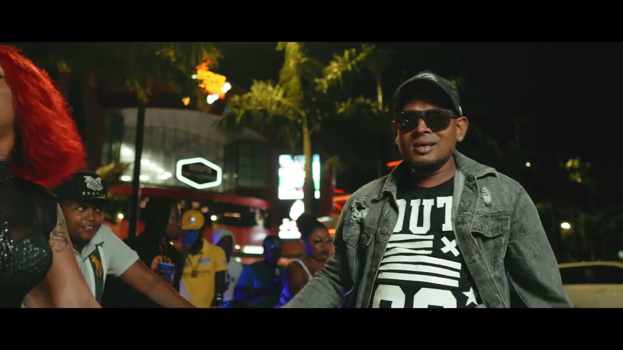 KG9  Hold On Tight Official Video