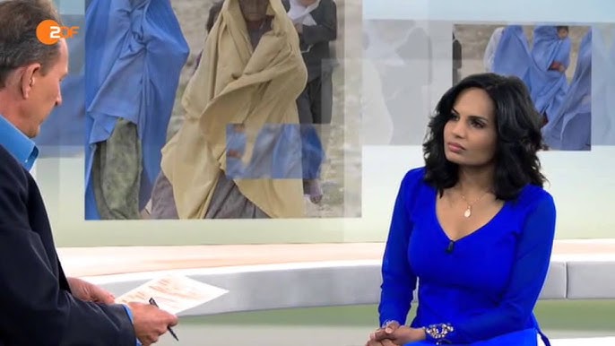 16:10 Sabatina James – Die Gefahren der muslimischen Parallelgesellschaft (Mittagsmagazin 04.09.2015 - YouTube