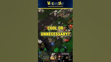 Cool or Unnecessary?