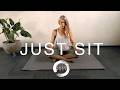 Just This / 5 Min Open Awareness Non-Duel Meditation