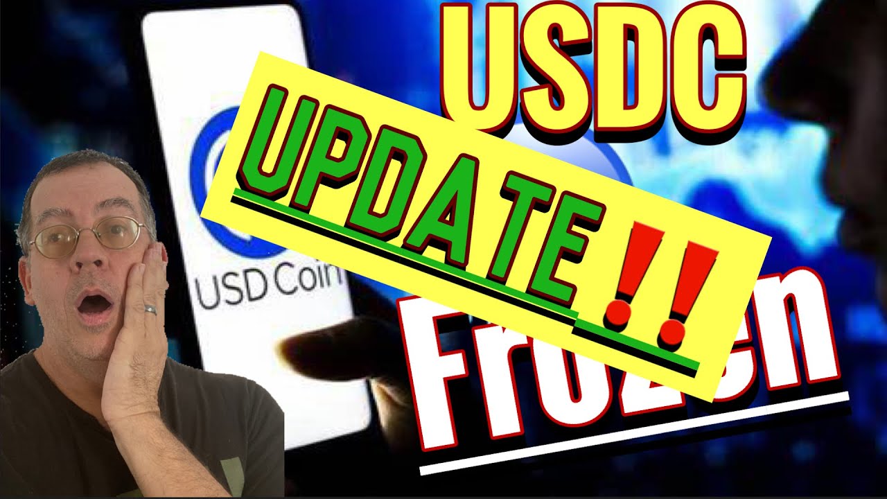 Coinbase USDC Update YouTube coinbase-usdc-update-youtube