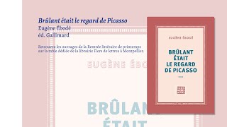 Rentrée Littéraire De Printemps 2021 Eugène Ebodé