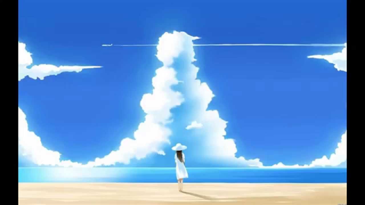 Castle In The Sky Dj Satomi Lyrics
