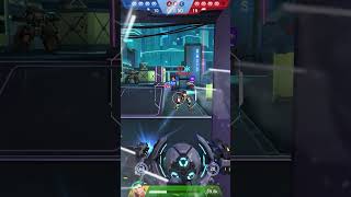 😲🔥TOTAL DOMINATION! Destroying Lobbies with Revoker &amp; Repeater in Mech Arena #gaming #mecharena